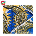 Tear-Resistant low cost african wax print fabric used for sale